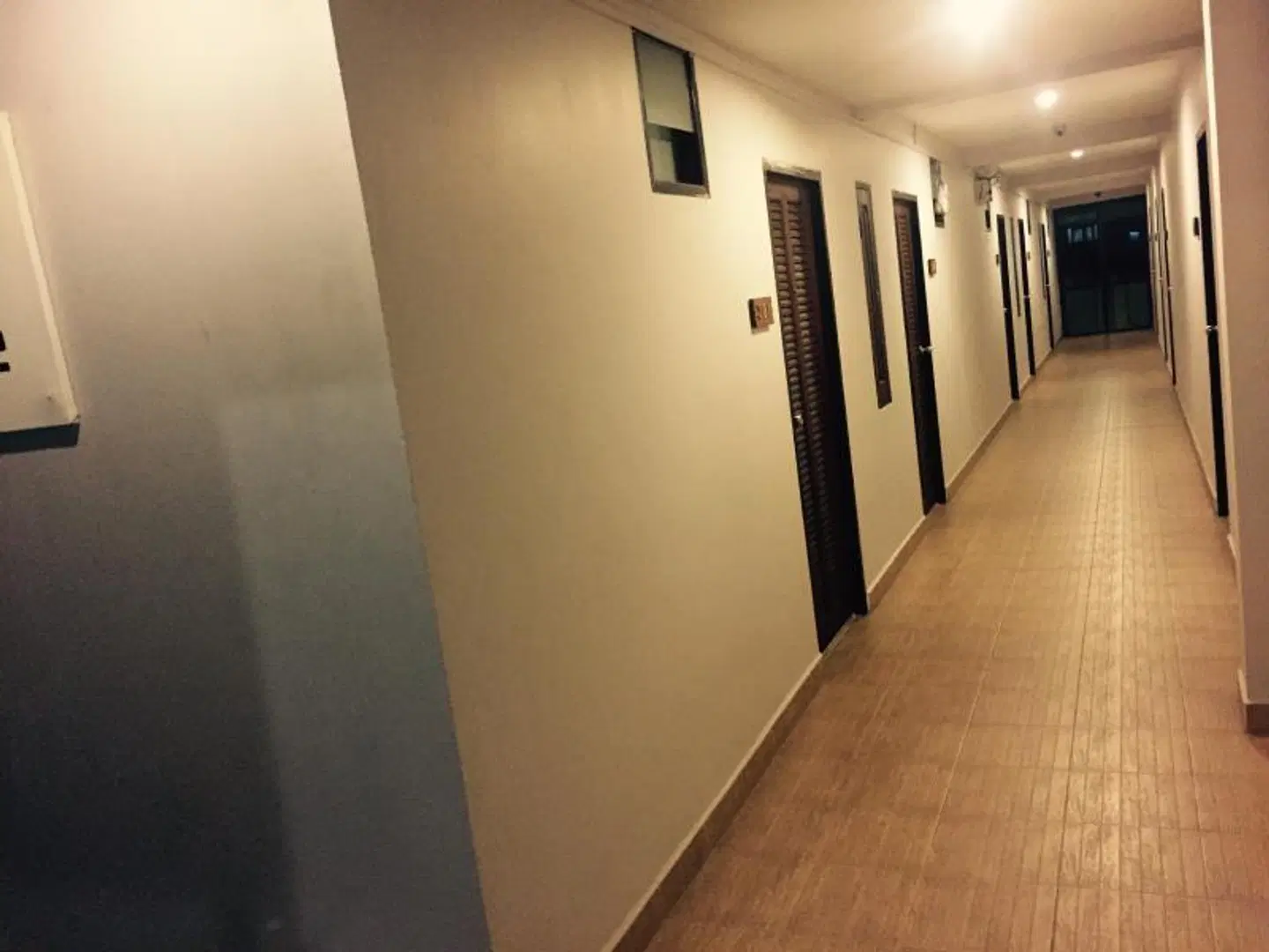Natika Apartment LOUNGE_LOBBY