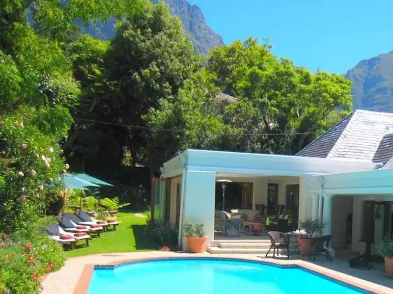 Fernwood Manor Boutique Guest House – Hotelfoto