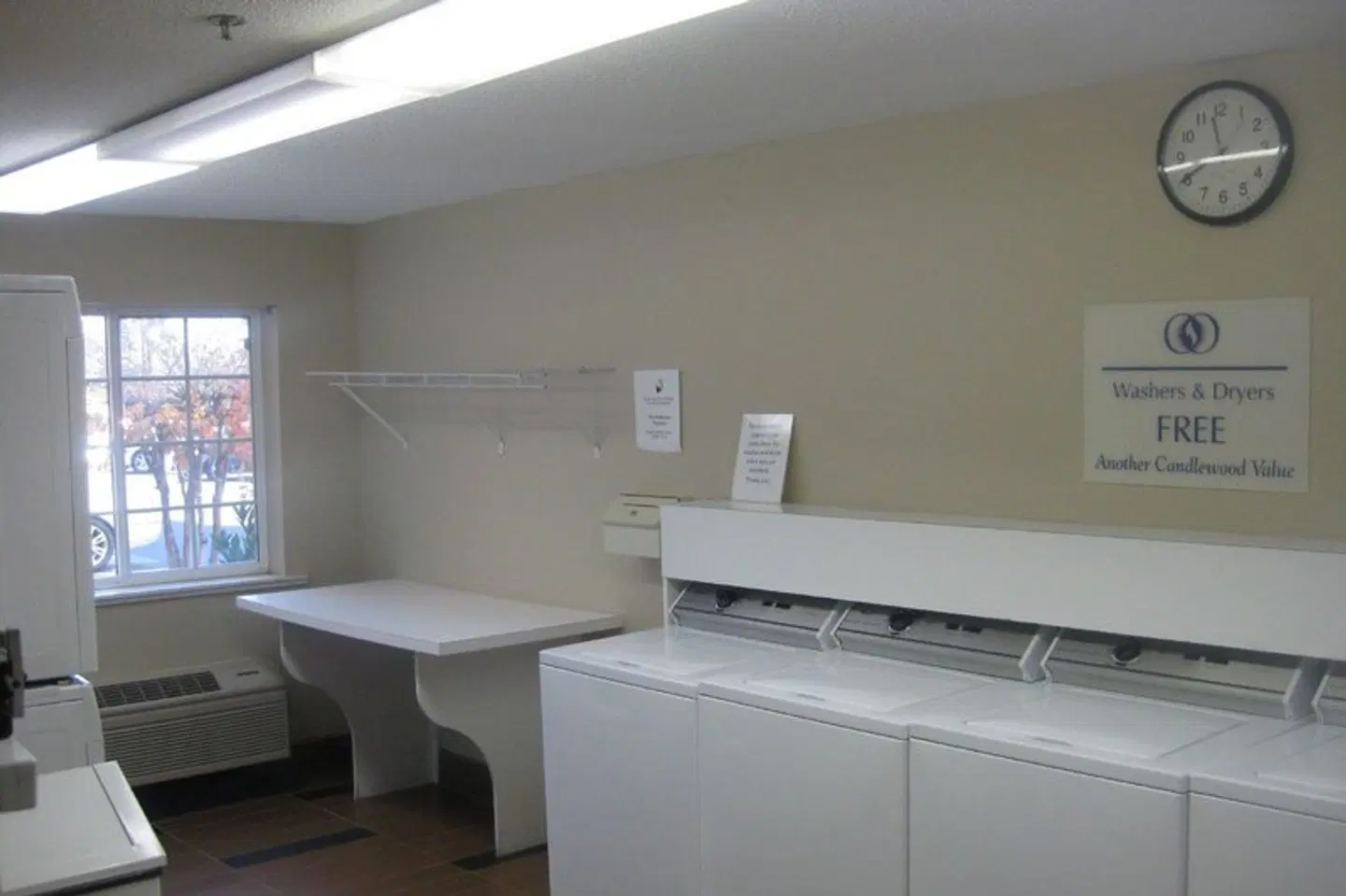 Candlewood Suites Washington-Dulles Herndon by IHG LOUNGE_LOBBY