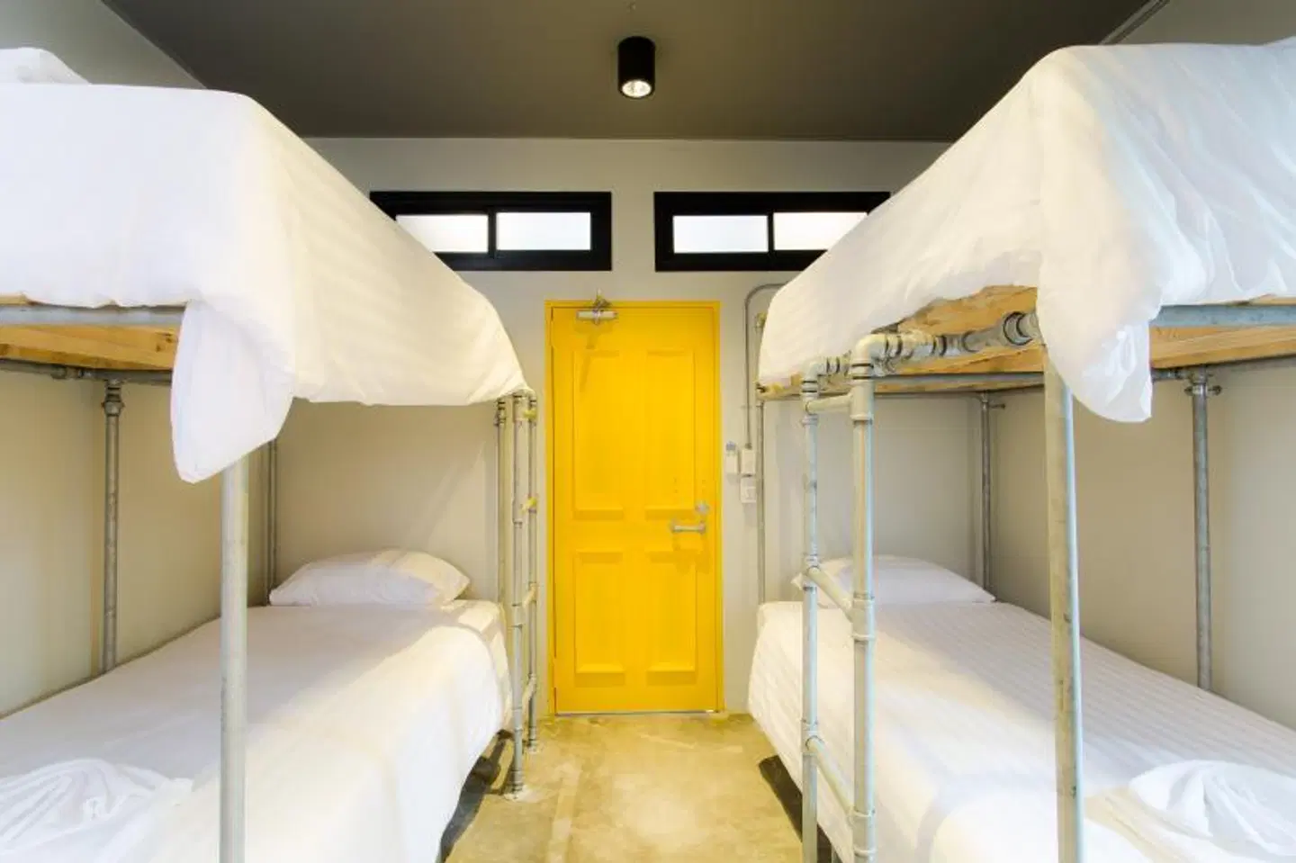 bloo Hostel (SHA Certified) HEALTH_BEAUTY