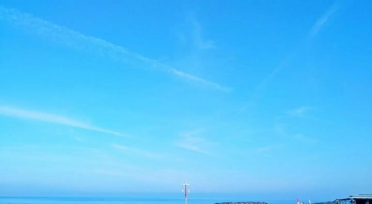 Best Western Hotel Riviera LANDSCAPE