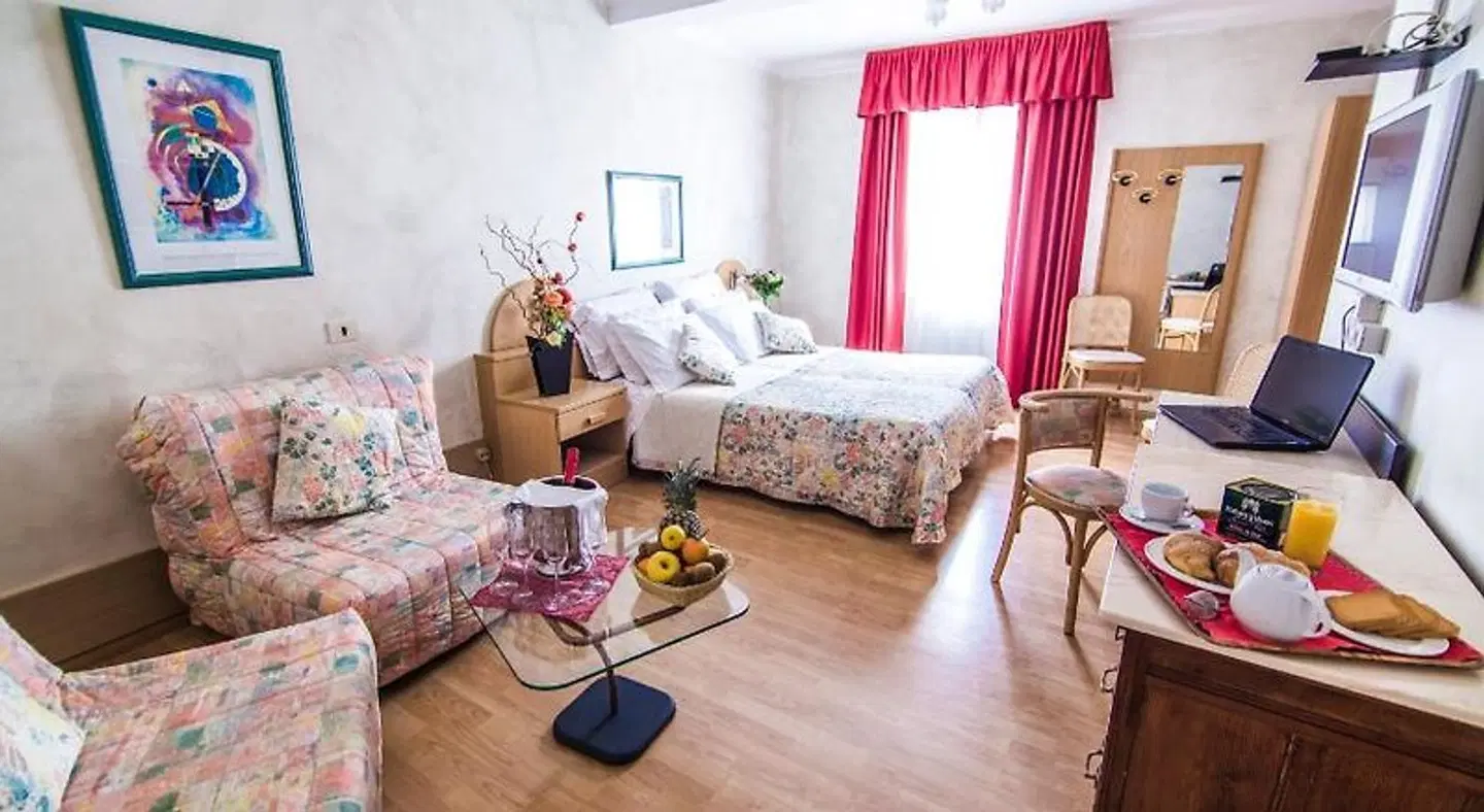Hotel Centro ROOM_EXAMPLE