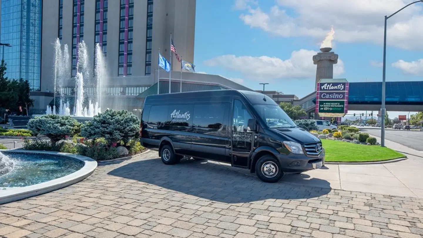 Atlantis Casino Resort Spa SPORTS_AND_LEISURE
