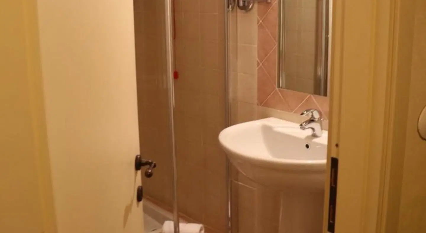 Maison Cly Badezimmer