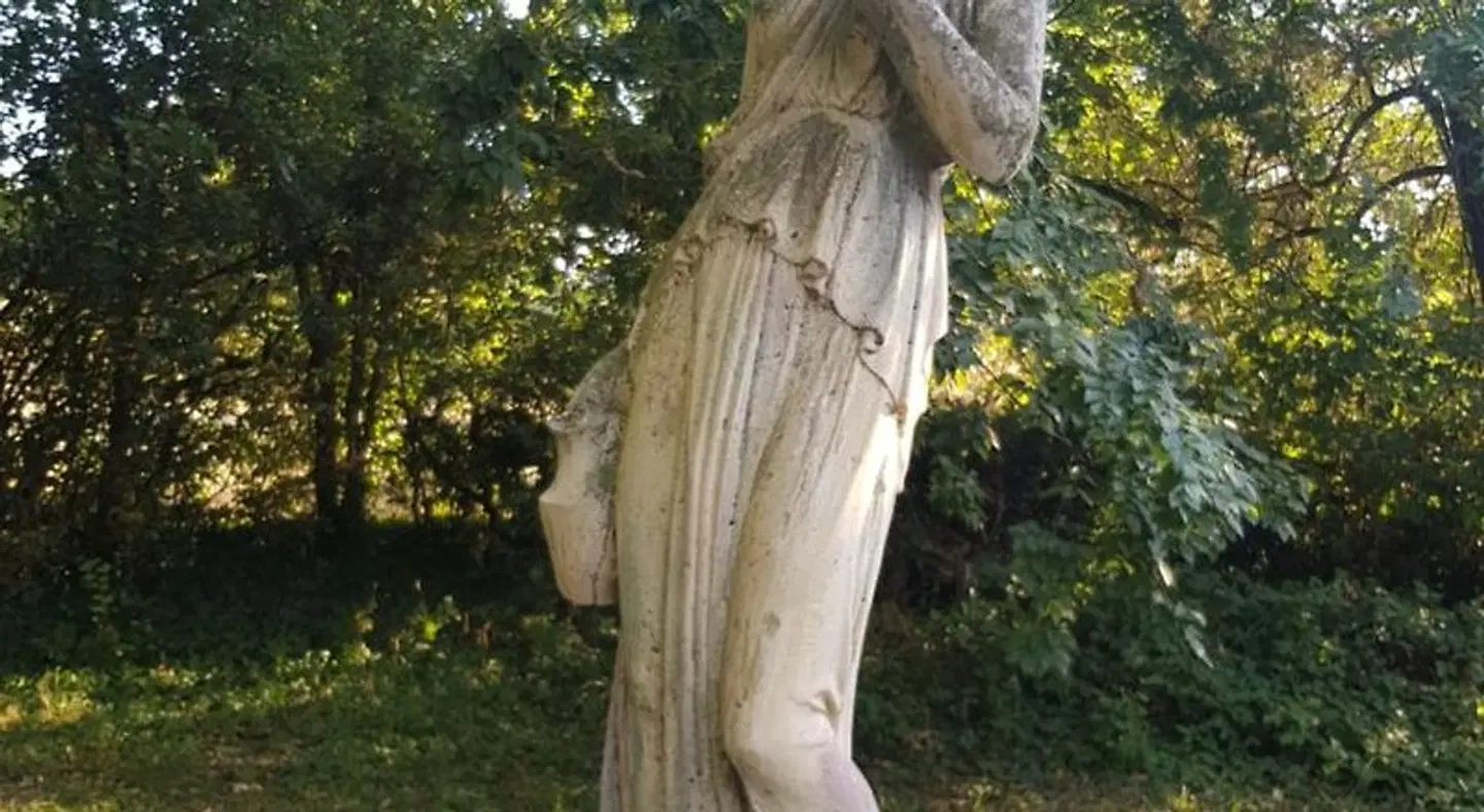 Le Manoir du Thouron Tiere