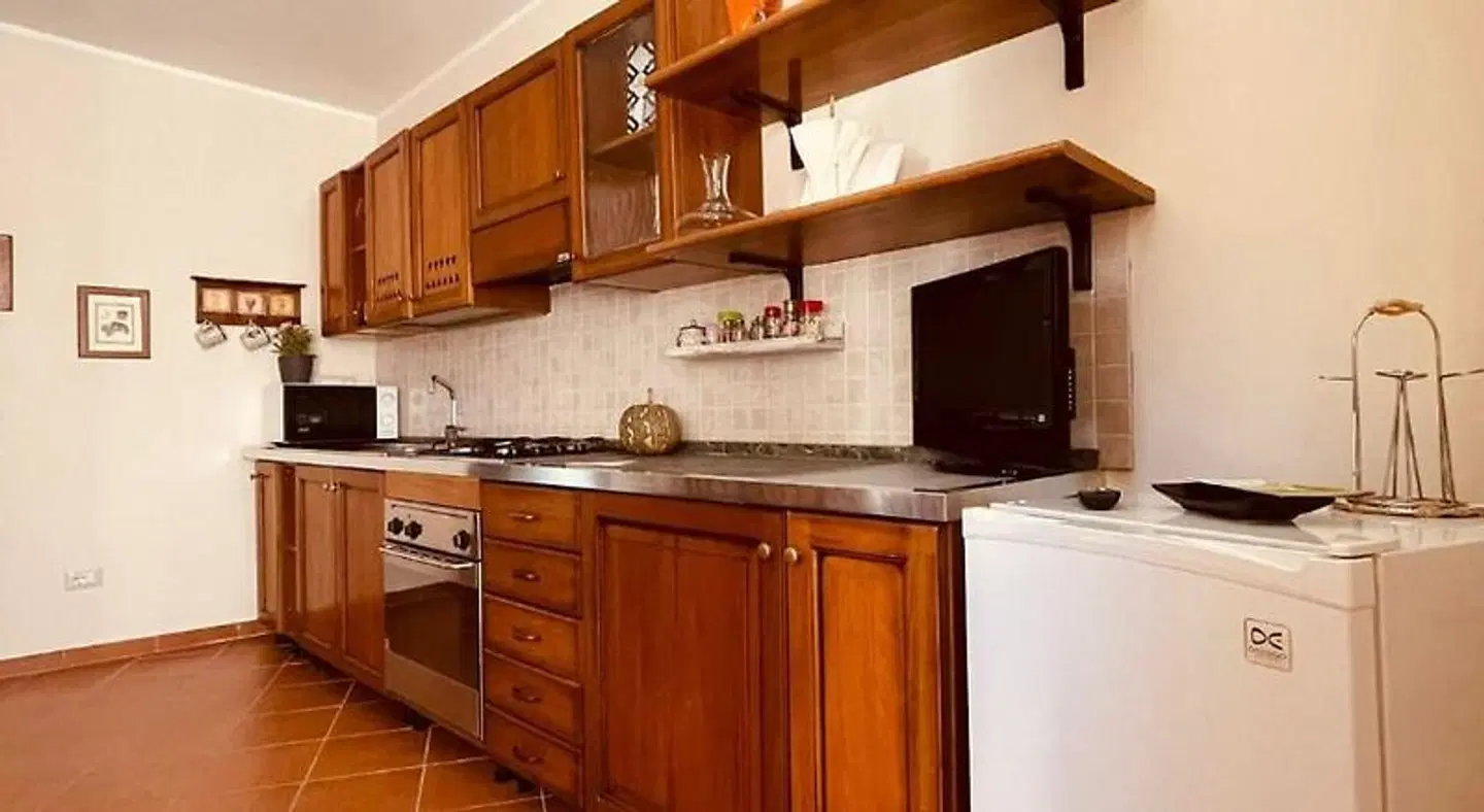 Da Nonna Pasqualina LOUNGE_LOBBY