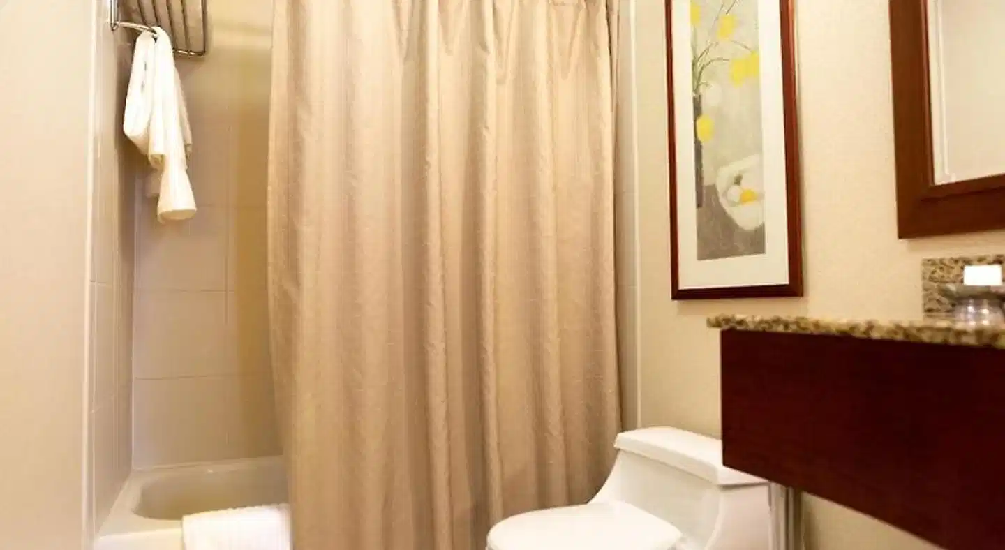 San Carlos Hotel New York Wellness