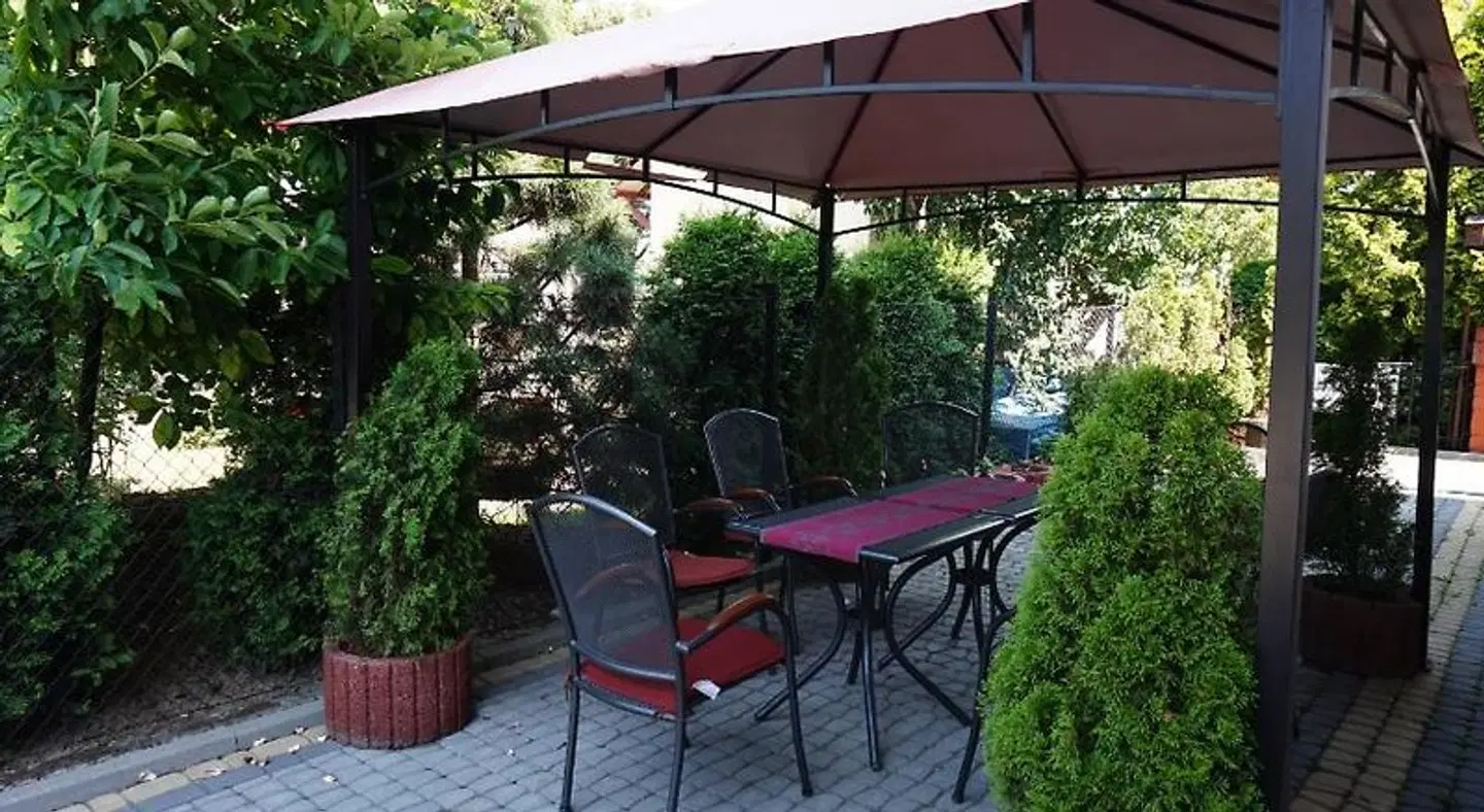 Mieszko Terrasse