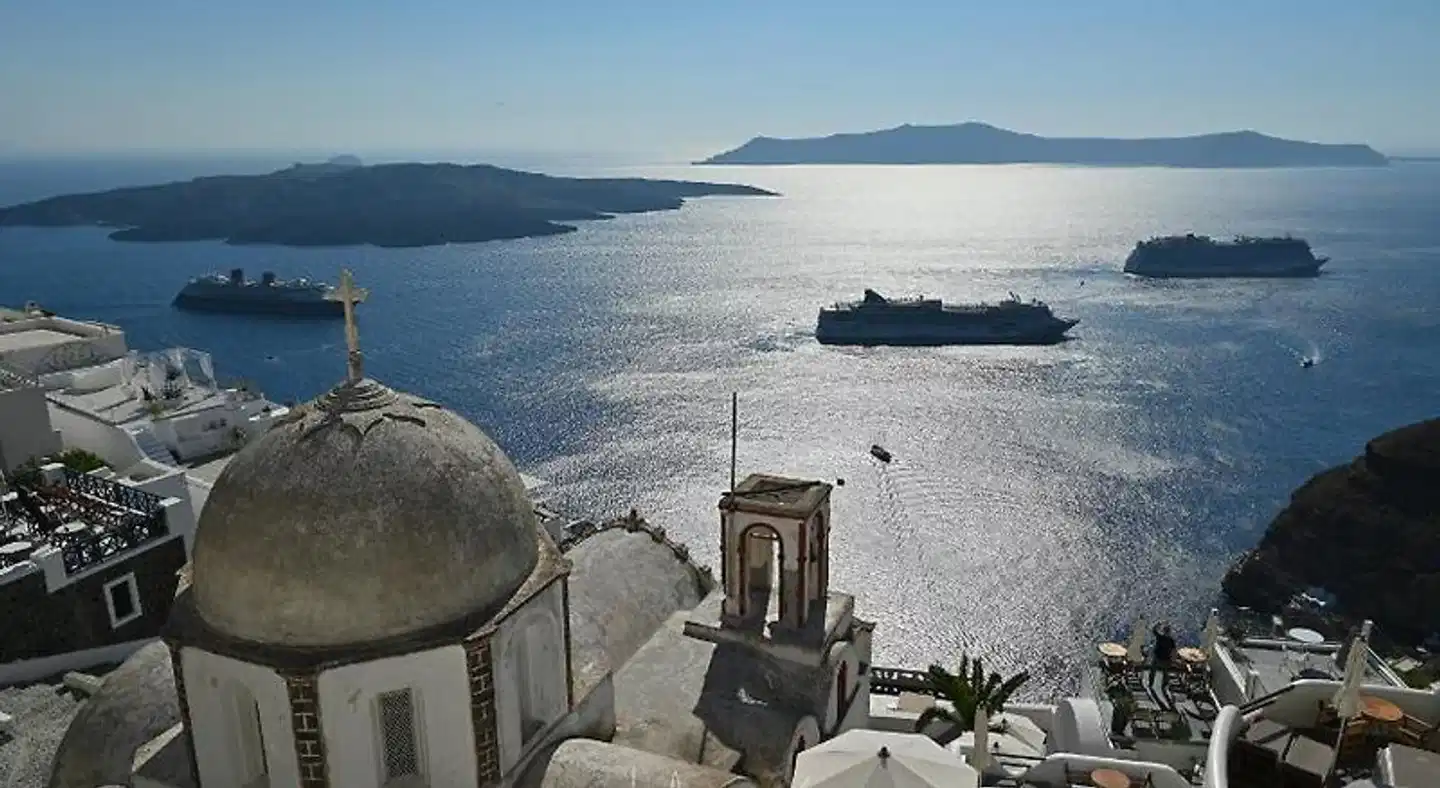 DELION VIEW HOTEL Strand