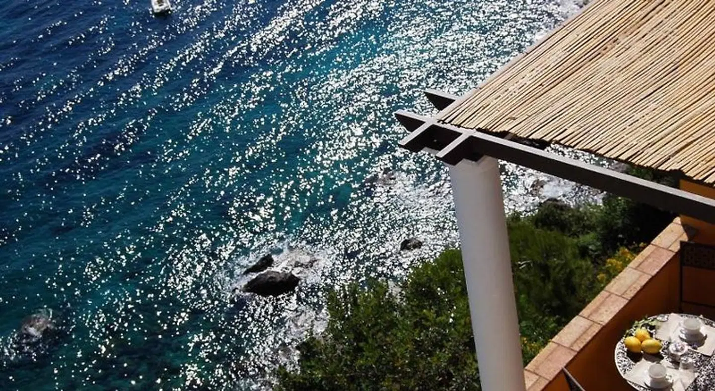 La Terrazza sul Mare Tiere