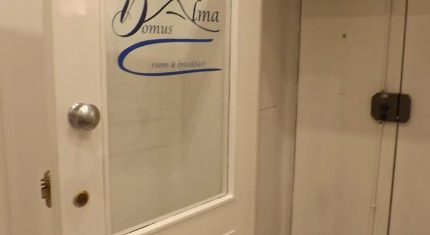 Domus Alma Badezimmer