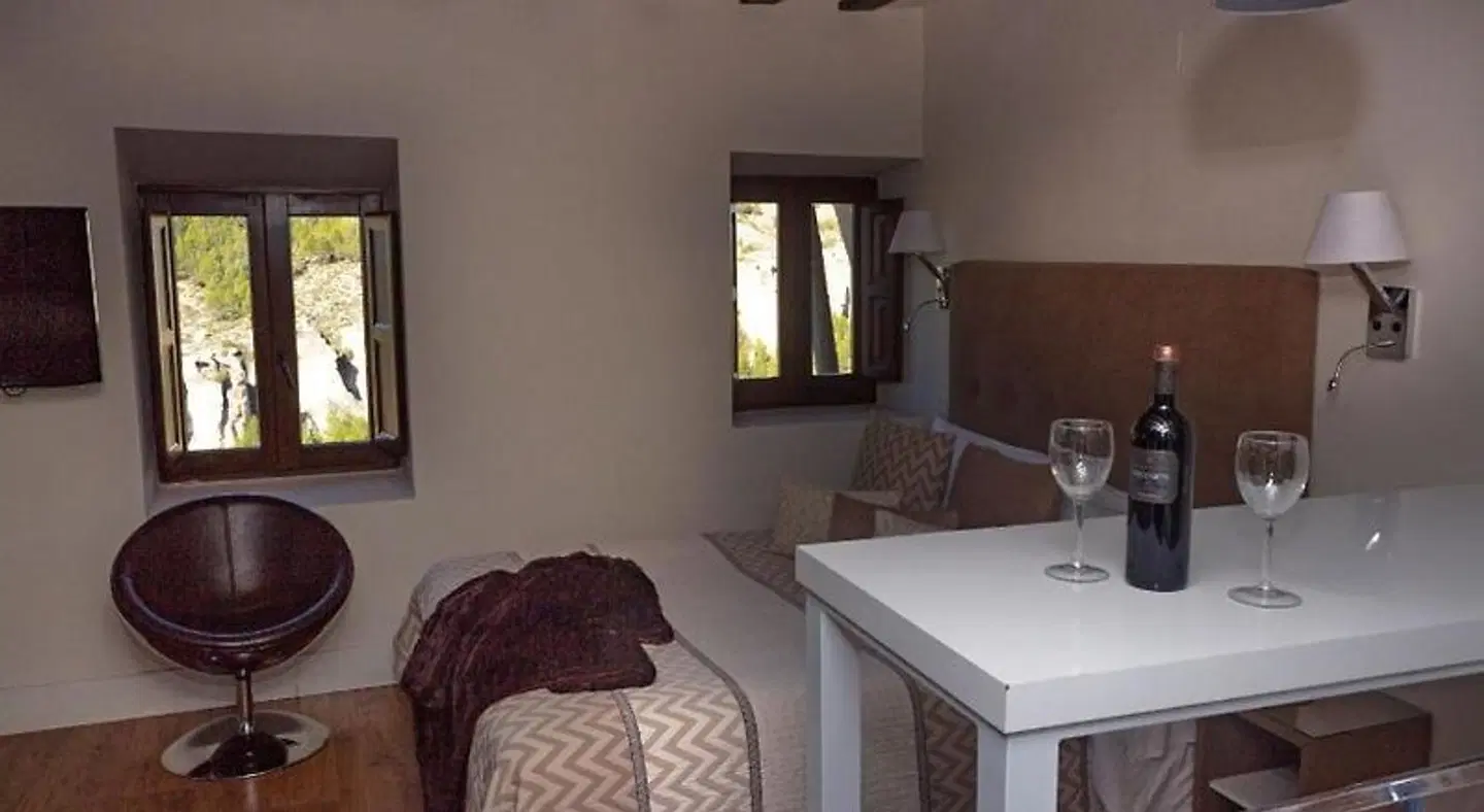 Los Ojos de la Mora Apartamentos Boutique ROOM_EXAMPLE
