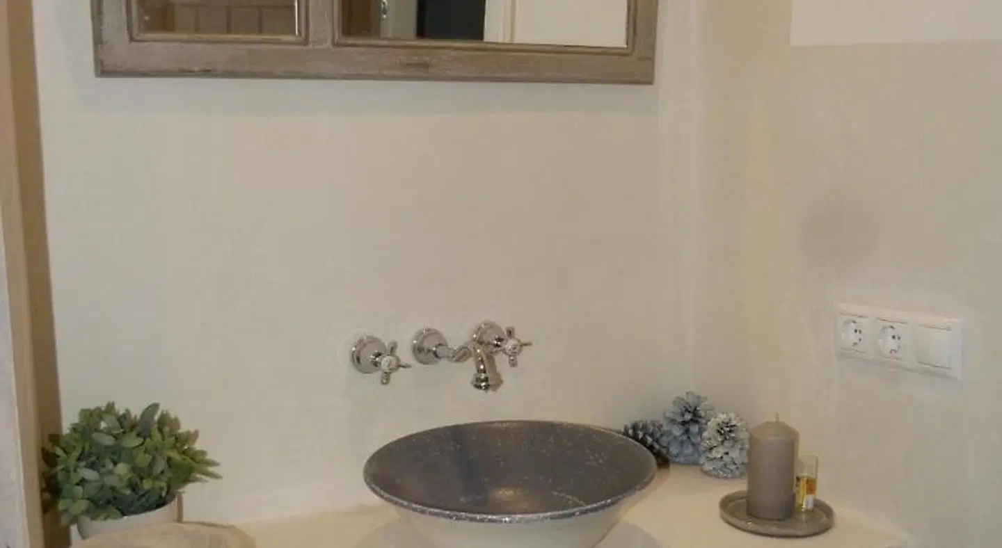 Casa de Tintas Badezimmer
