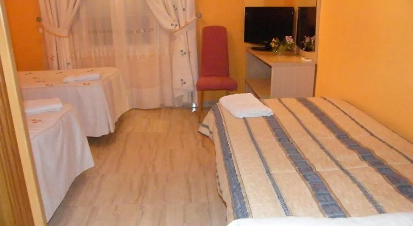 Hostal Dulcinea HEALTH_BEAUTY