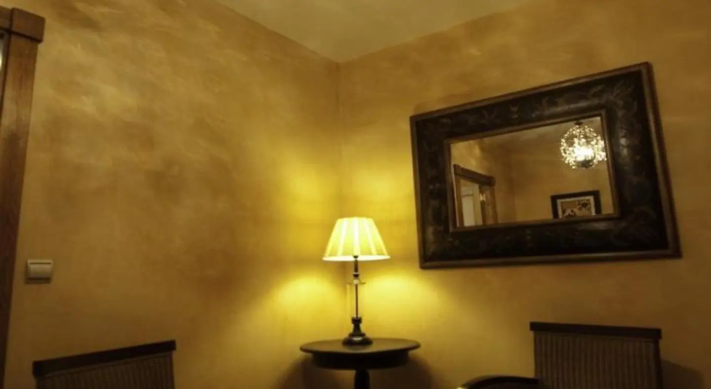 Posada La Robleda ROOM_EXAMPLE
