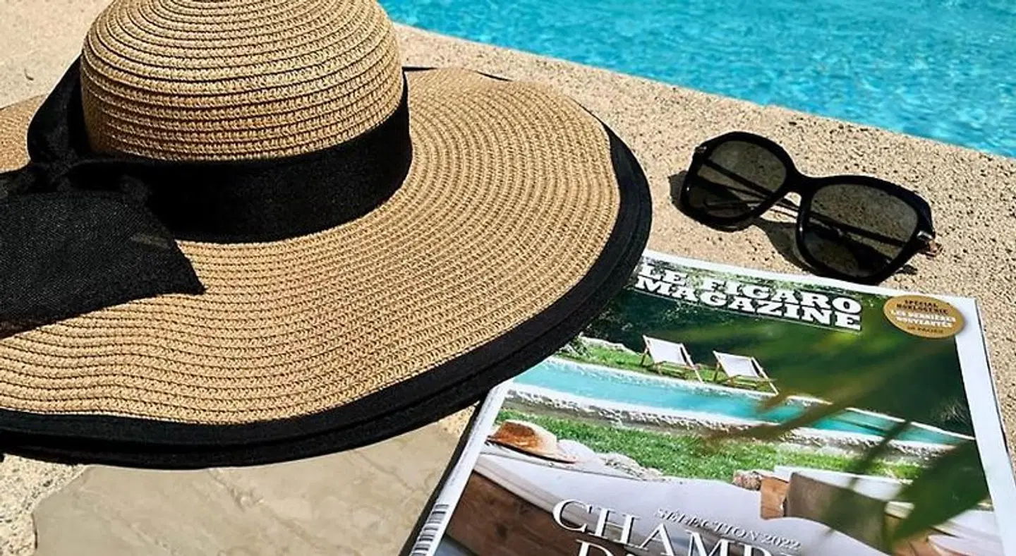 Les Hauts de la Riviera OUTDOOR_POOL
