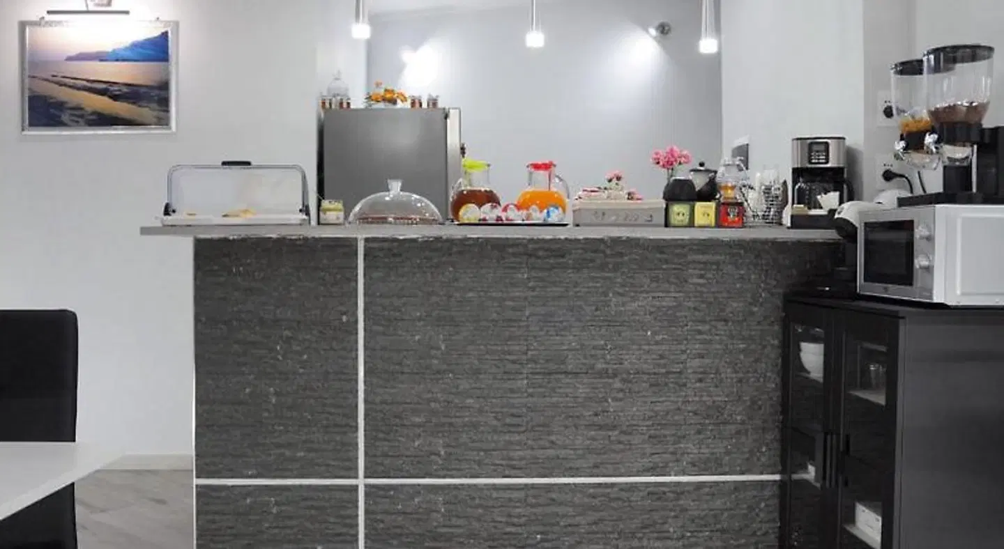 B&B Agrigento da Tony Palermo Bar