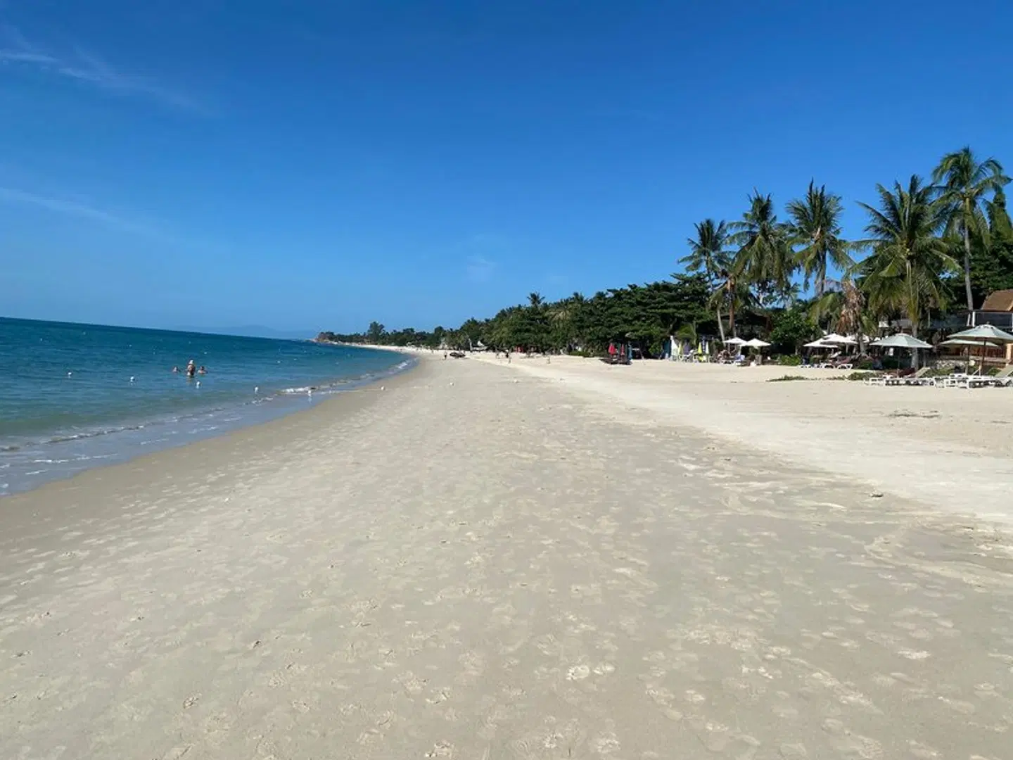 Utopia Resort Strand