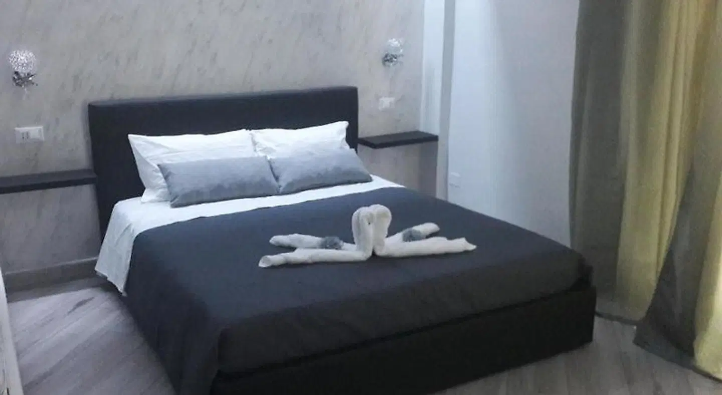 B&B Agrigento da Tony Palermo ROOM_EXAMPLE