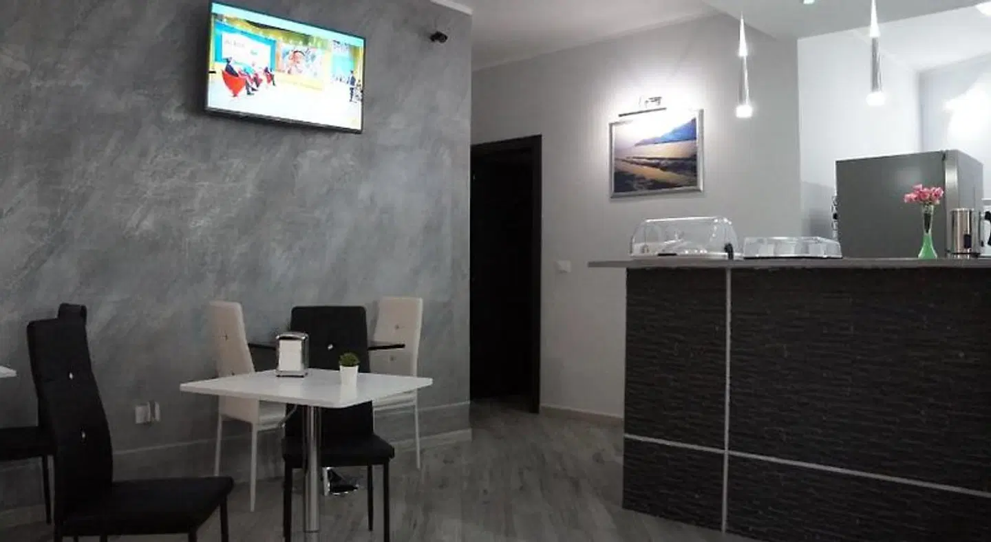 B&B Agrigento da Tony Palermo ROOM_EXAMPLE