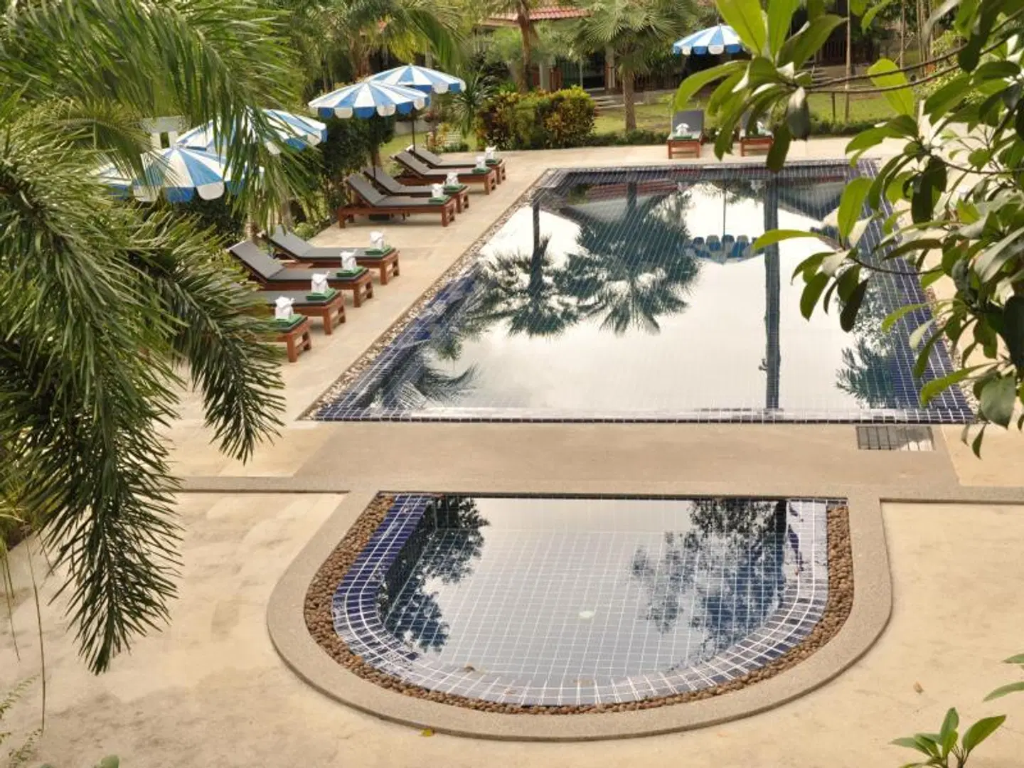 Khaolak Yama Resort OUTDOOR_POOL
