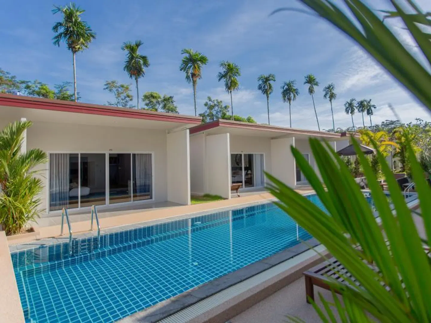 Baan Chongfa Resort OUTDOOR_POOL