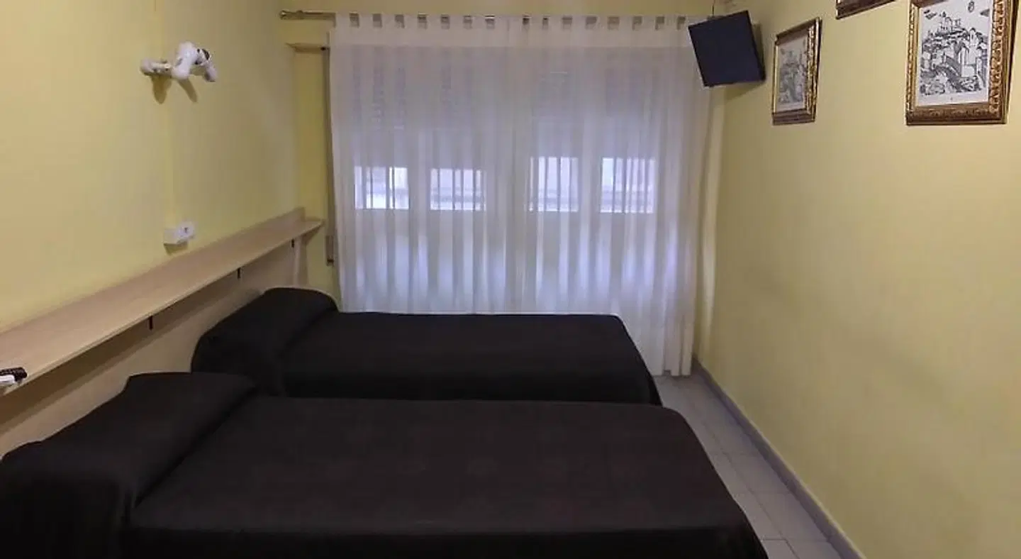 San Jorge ROOM_EXAMPLE