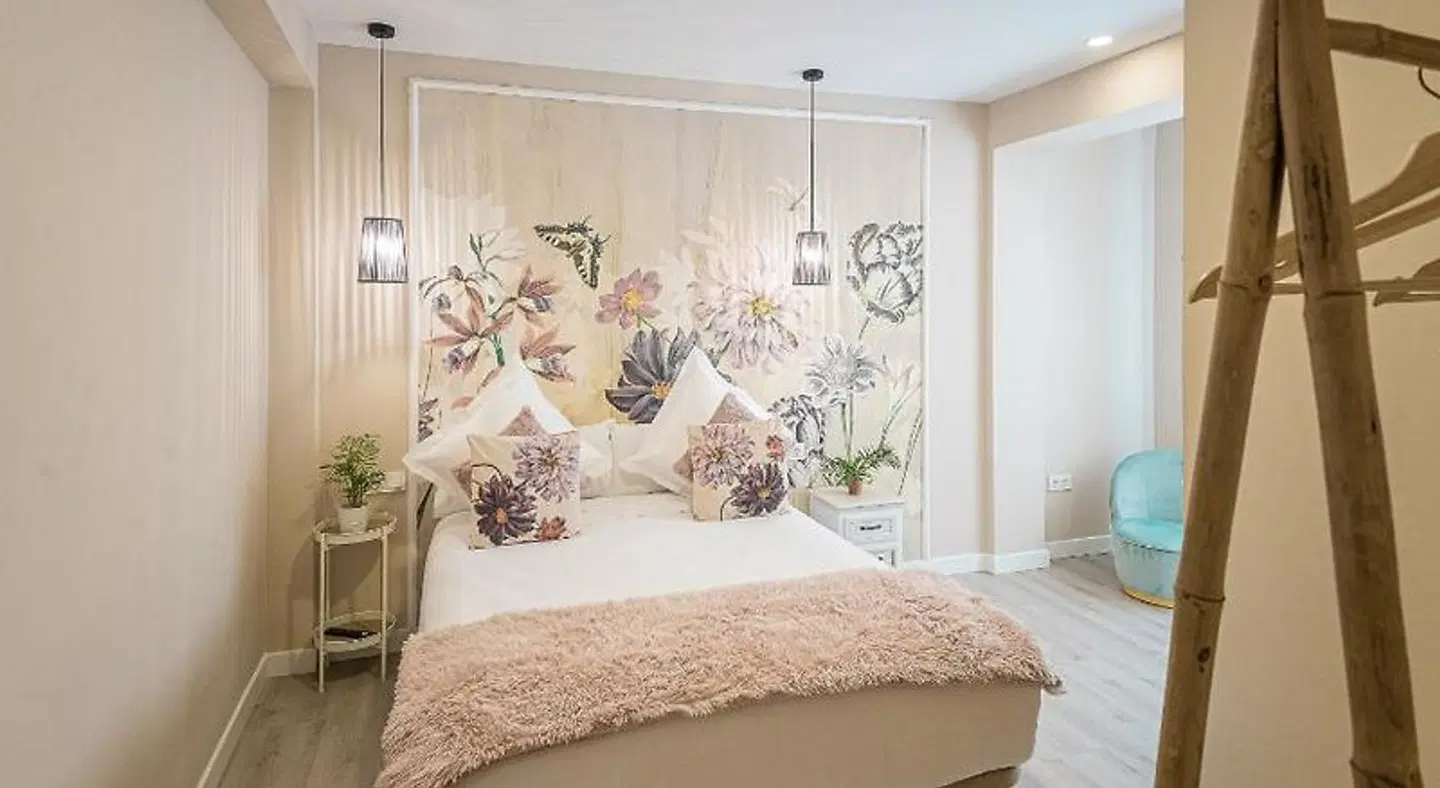 Guest House Plaza ROOM_EXAMPLE