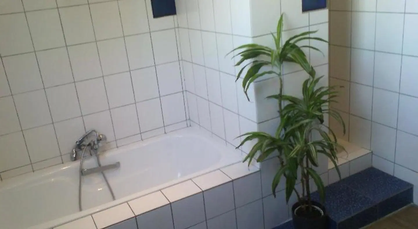 Schuttershof Heerlen Badezimmer