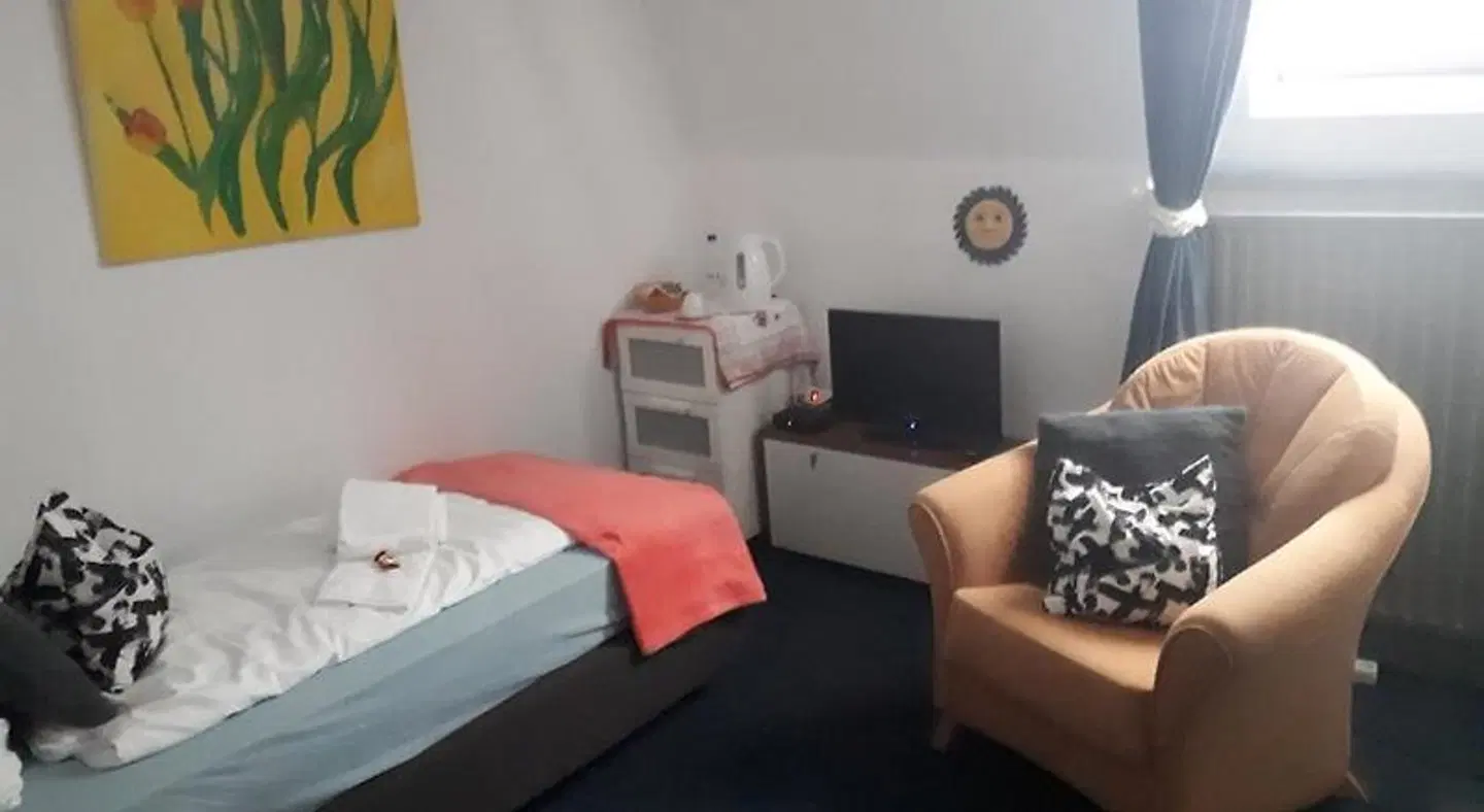 Schuttershof Heerlen ROOM_EXAMPLE