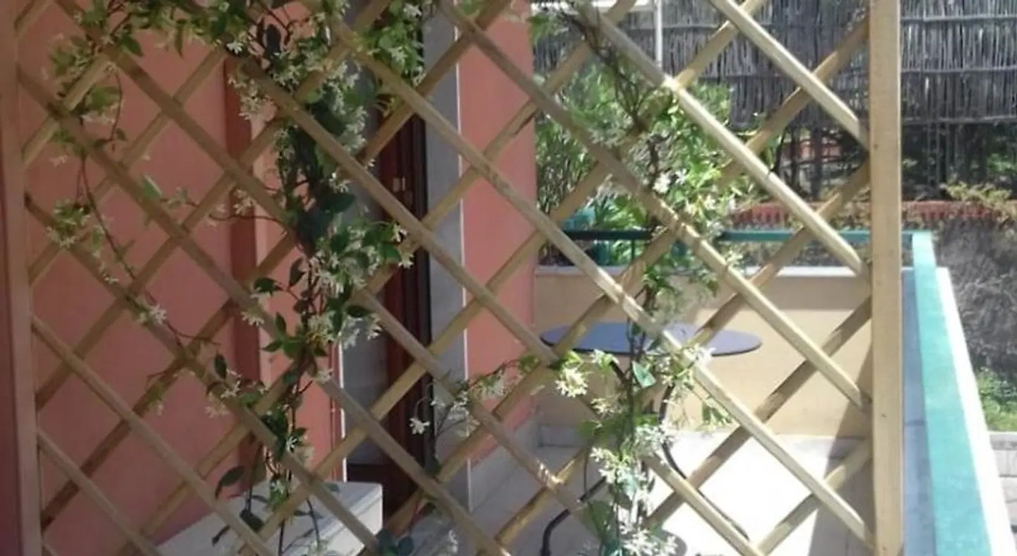 Lemon Rooms Sorrento EXTERIOR