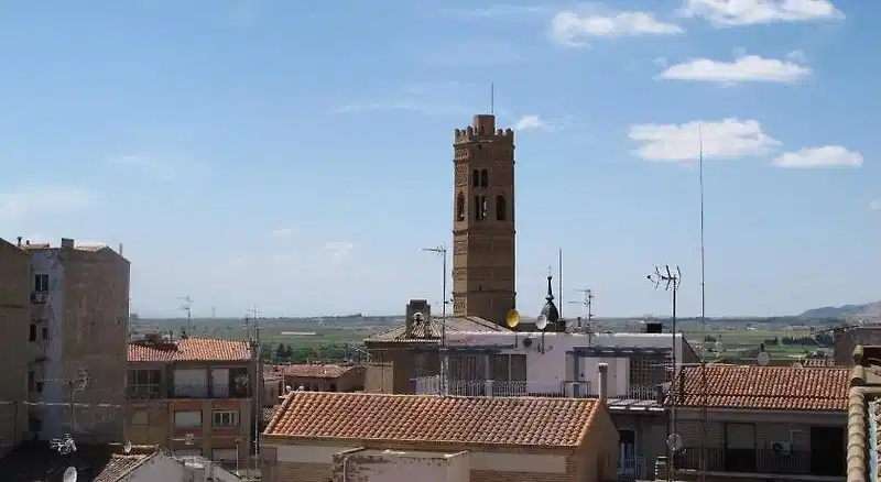 Hostal Casa Pepe – Hotelfoto