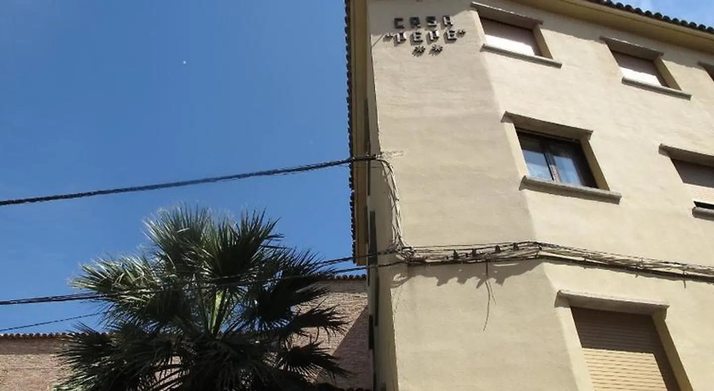 Hostal Casa Pepe ROOM_EXAMPLE