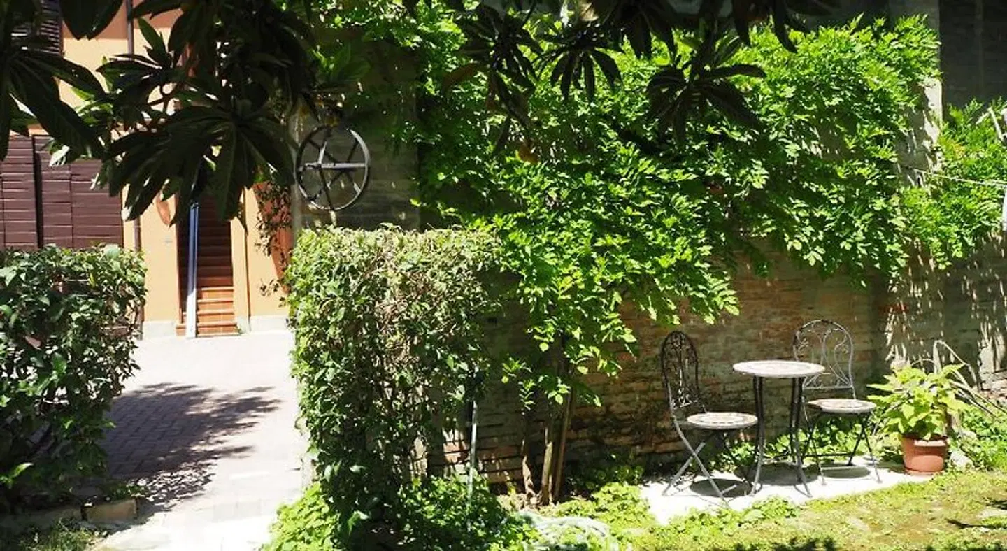 R&B Giardino 34 Garten