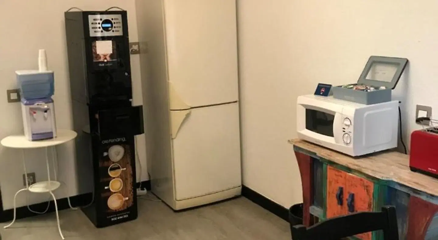 Alojamiento El Cantal ROOM_EXAMPLE
