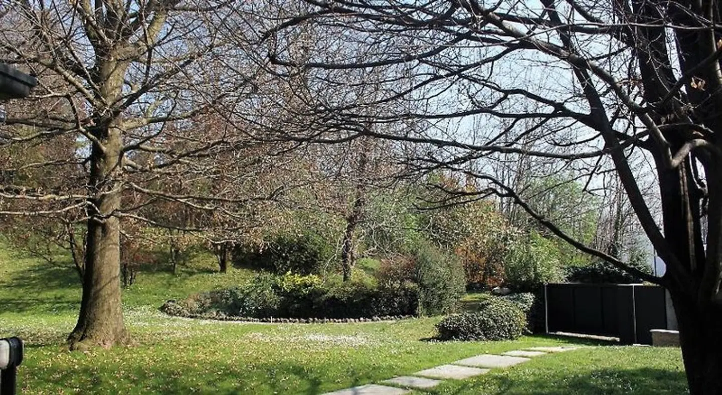 B&B Villa Onorina LANDSCAPE