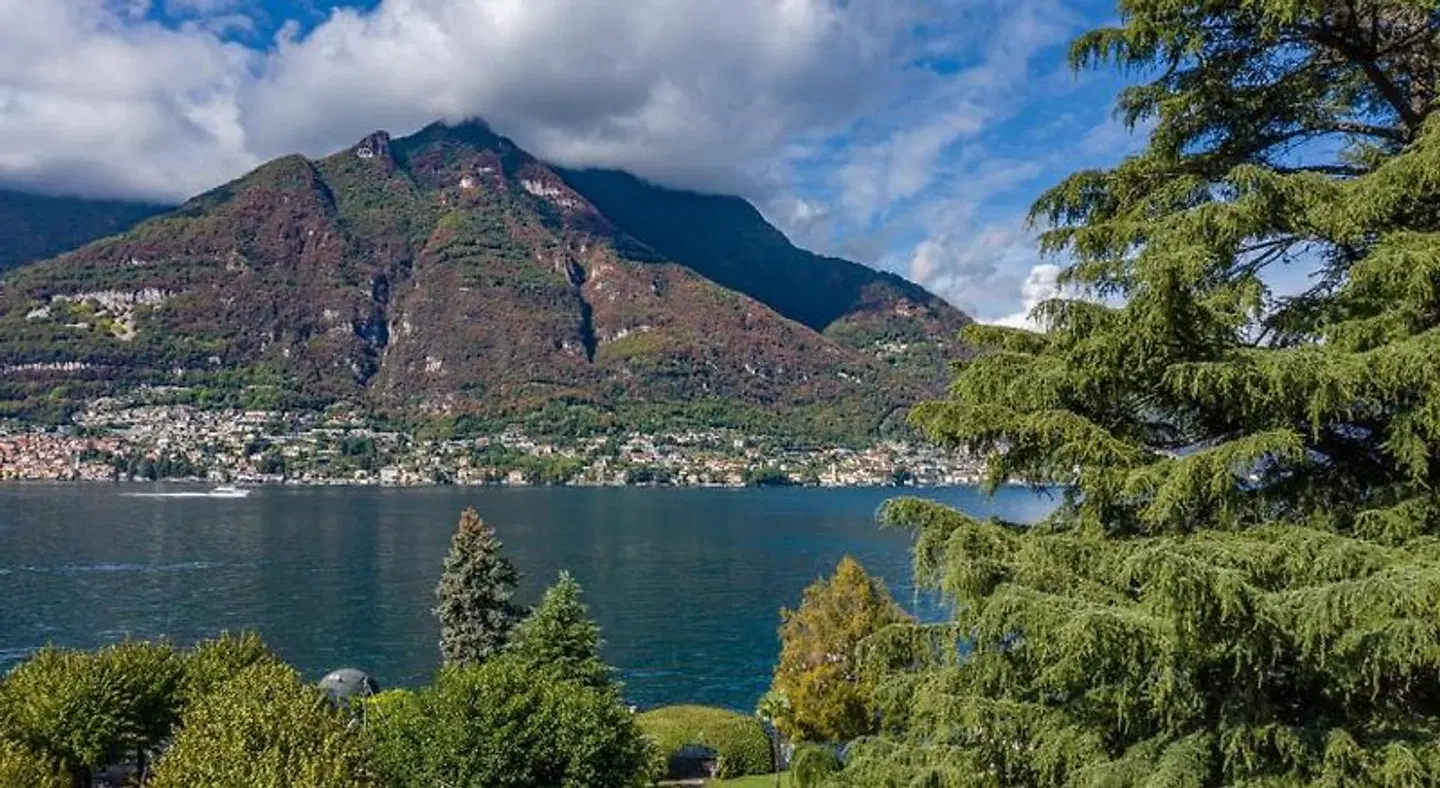 Vapore LANDSCAPE