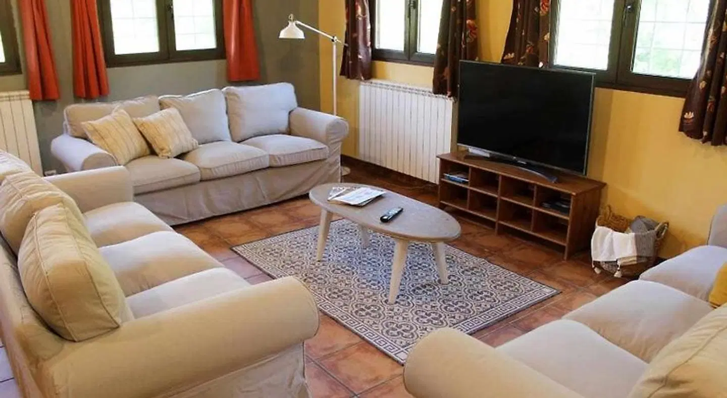 El Tío Carrascón LOUNGE_LOBBY