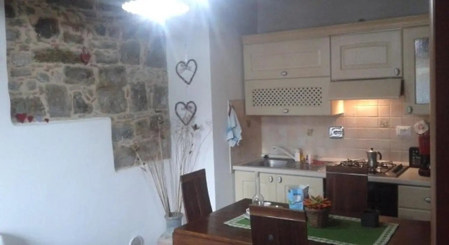 Alloggio Agrituristico Conte Ottelio ROOM_EXAMPLE