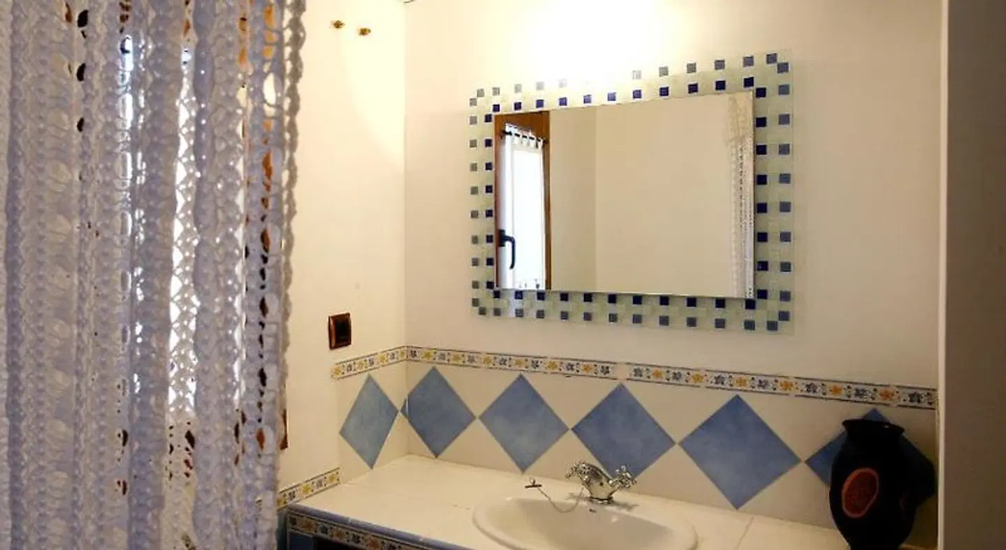 Casa Rural Los Pedregales ROOM_EXAMPLE