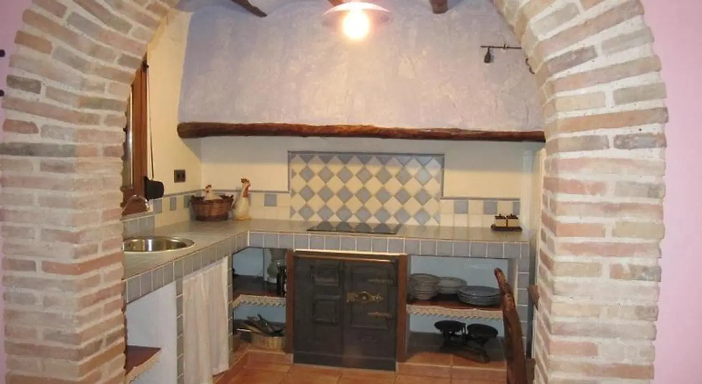 Casa Rural Los Pedregales ROOM_EXAMPLE