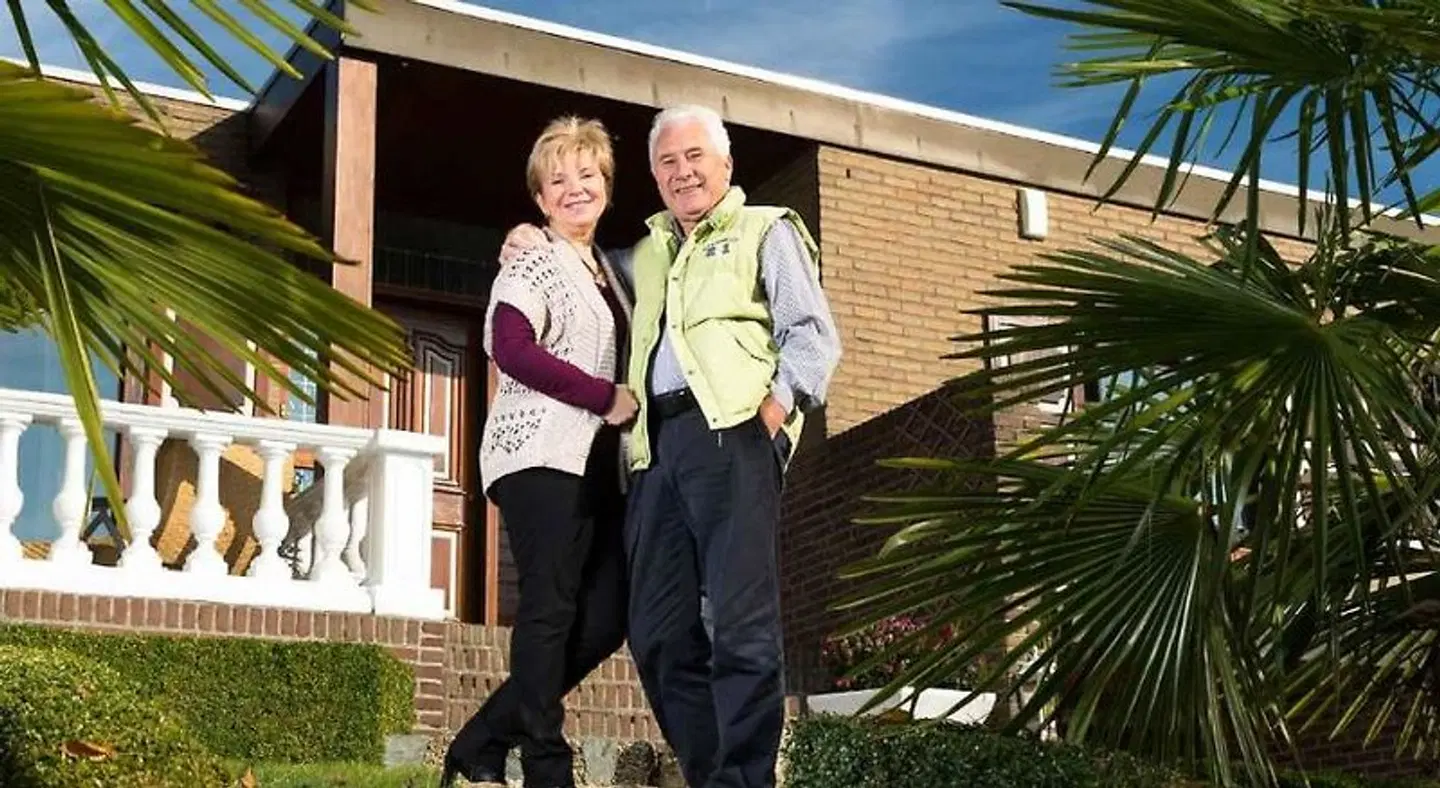 Baart's Bed and Breakfast PEOPLE