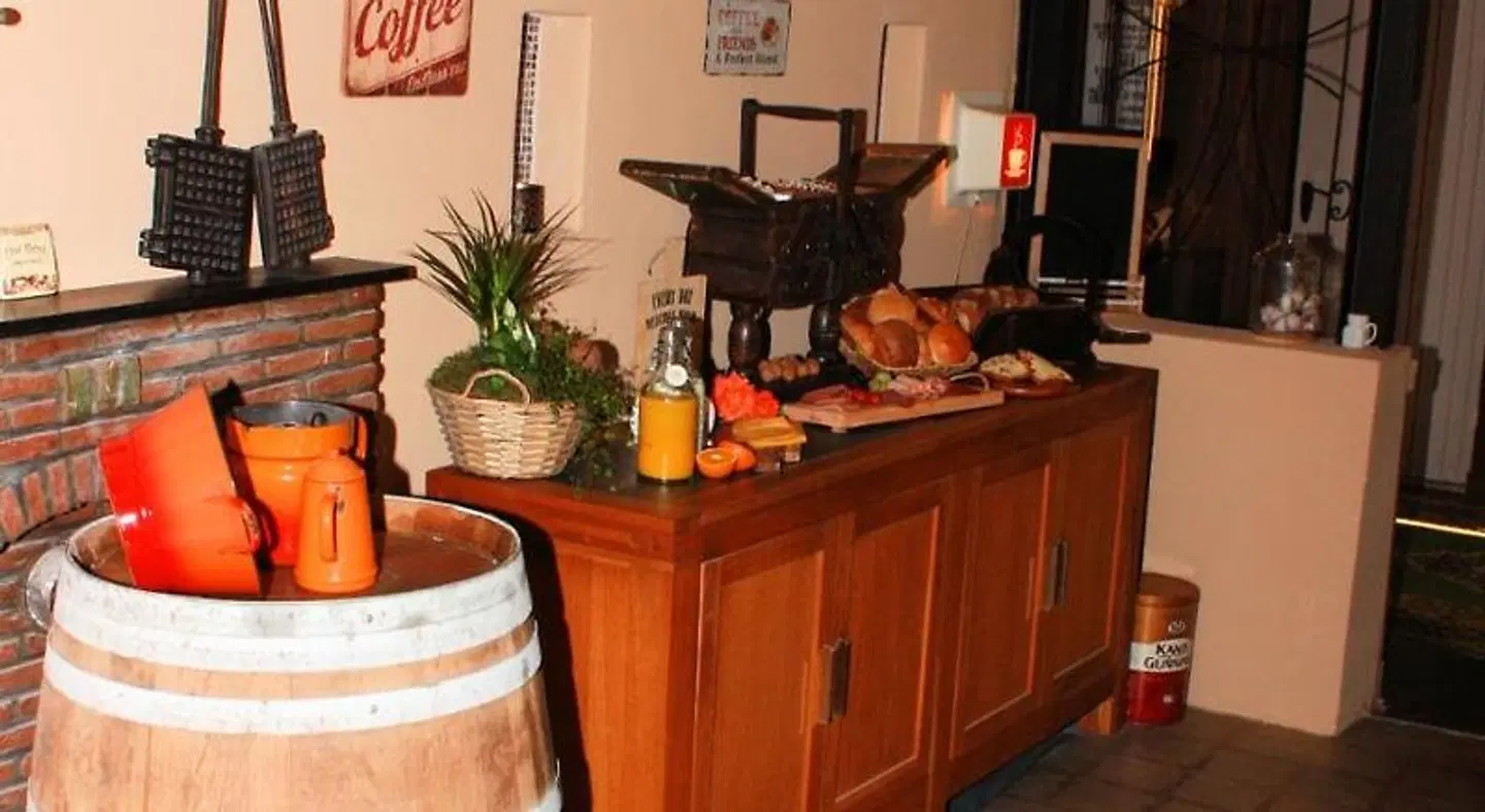 Den oude Herberg Restaurant