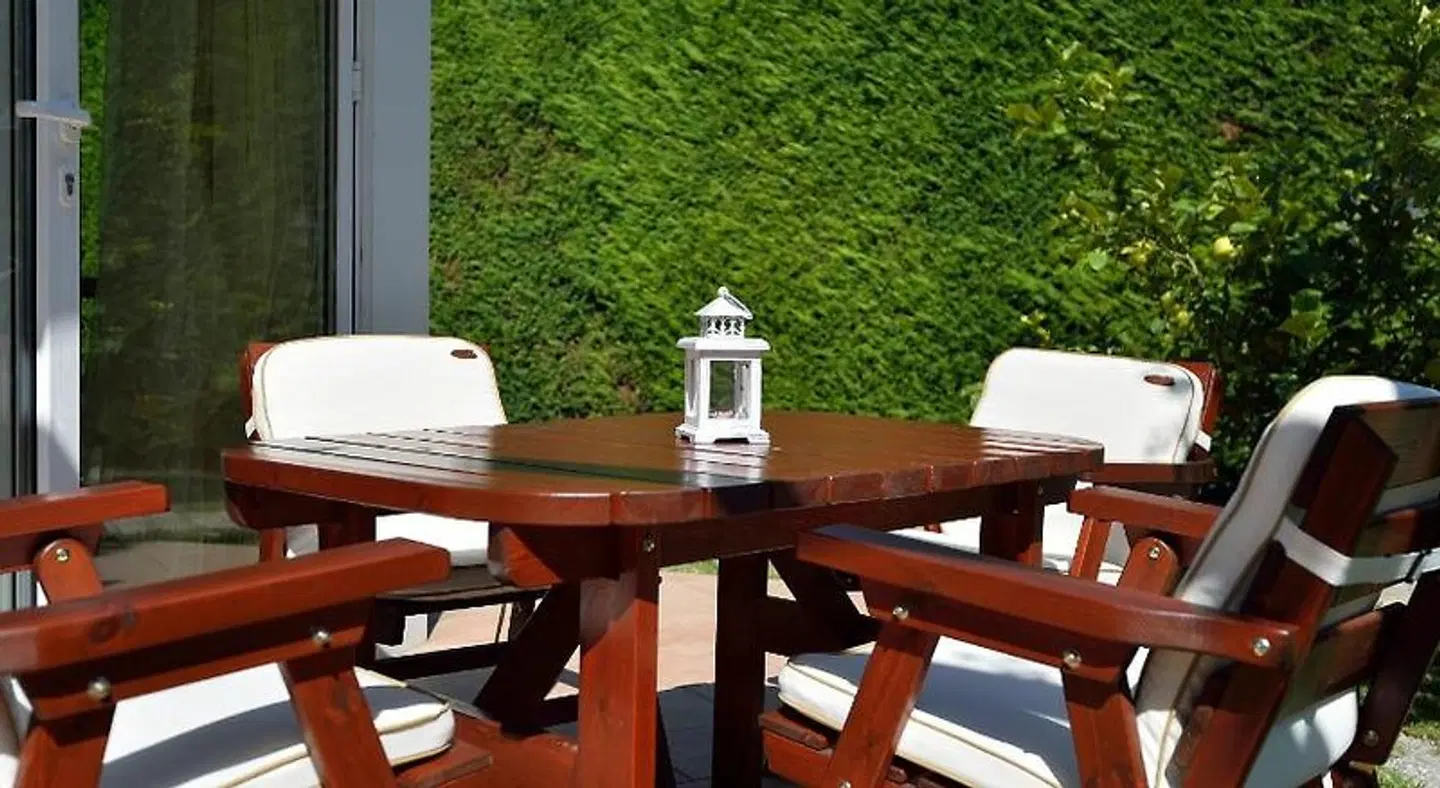 Hotel Italia Terrasse