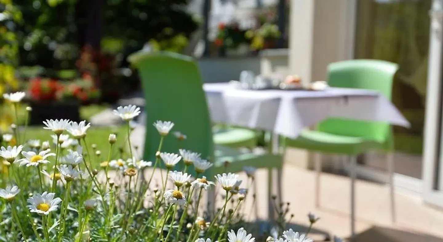Hotel Italia Restaurant