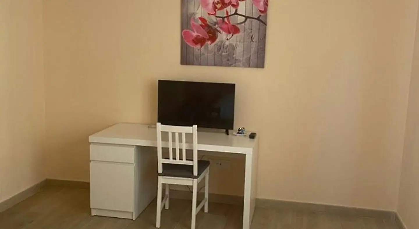 Hostal Sara ROOM_EXAMPLE
