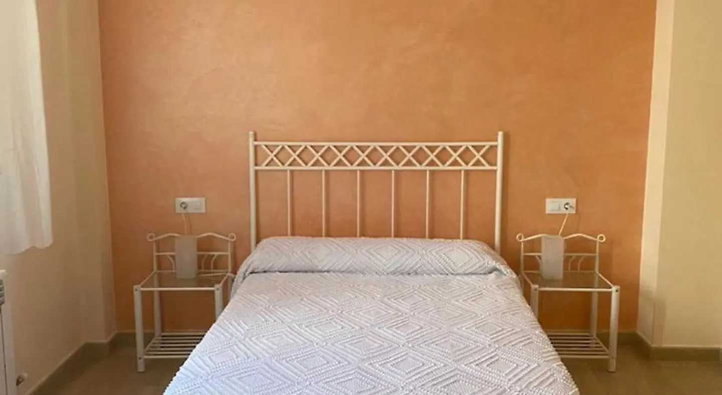 Hostal Sara ROOM_EXAMPLE
