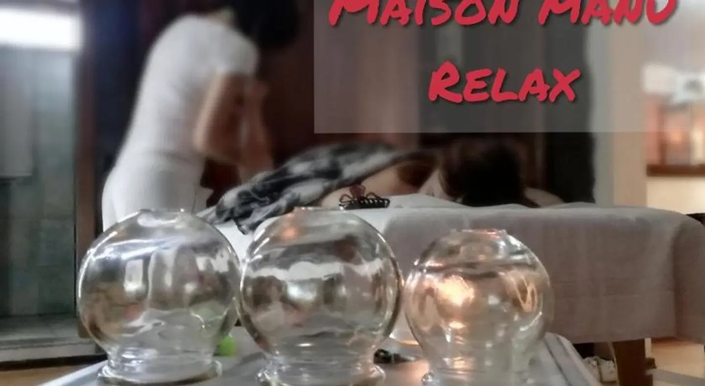 Maison Manu - In Perosa Argentina HEALTH_BEAUTY