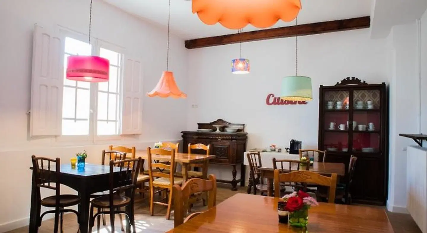 El Ralenco Country House Restaurant