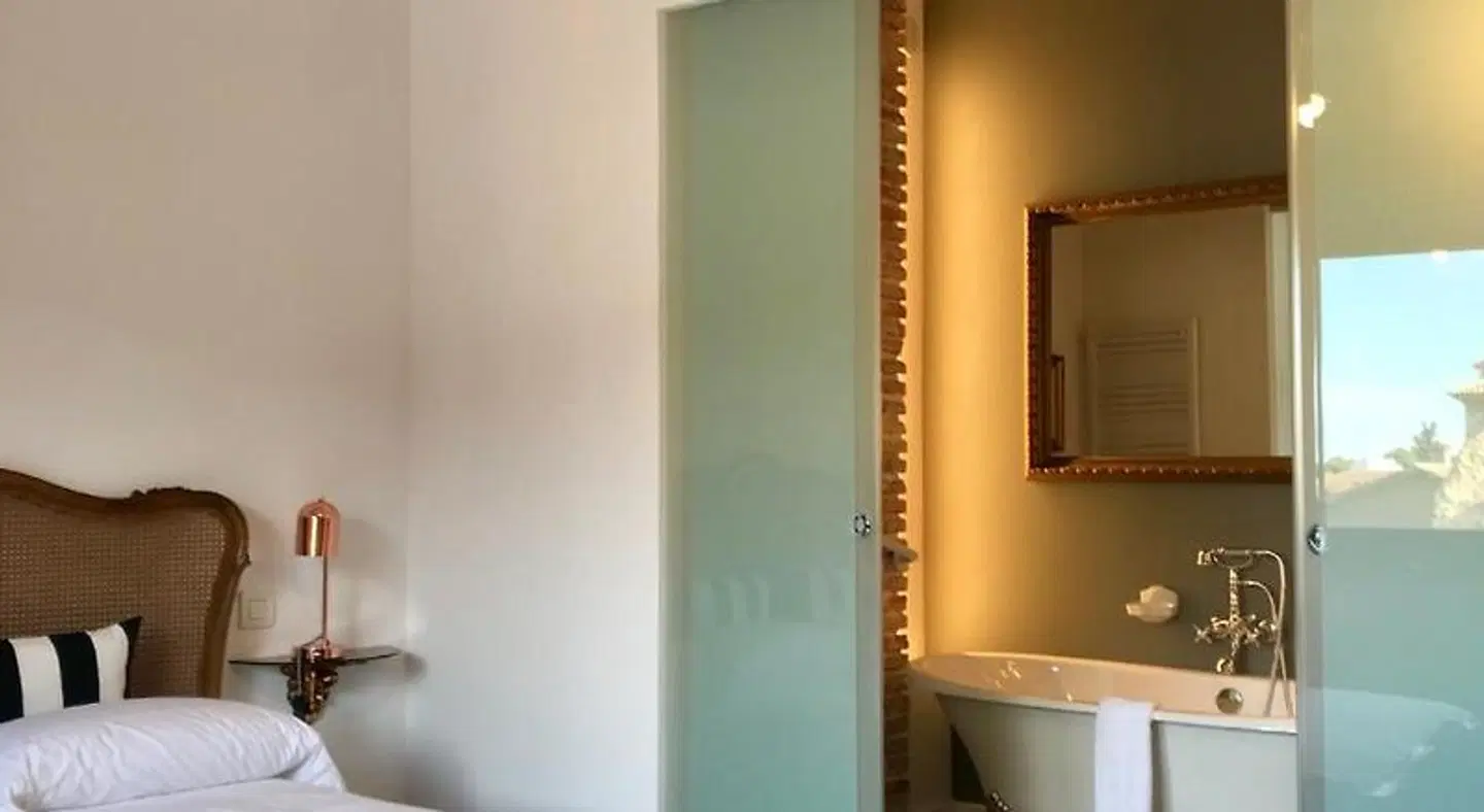 El Ralenco Country House HEALTH_BEAUTY